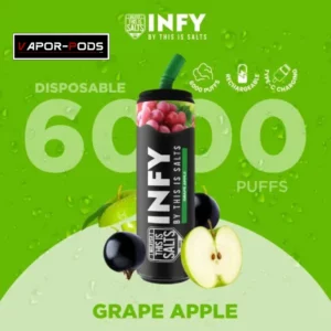 Infy6000_Grape Apple