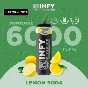 Infy6000_Lemon Soda