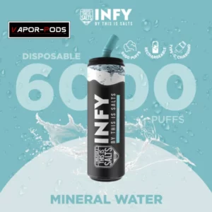 Infy6000_Mineral water