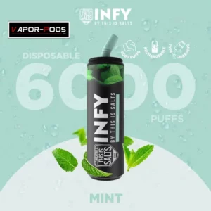 Infy6000_Mint