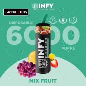 Infy6000_Mix Fruit