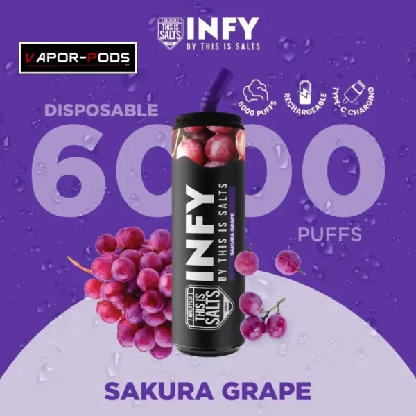 Infy6000_Sakura Grape