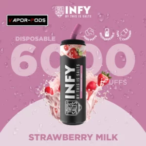 Infy6000_Strawberry Milk