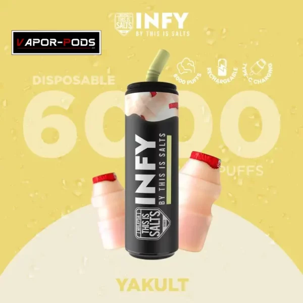 Infy6000_Yakult