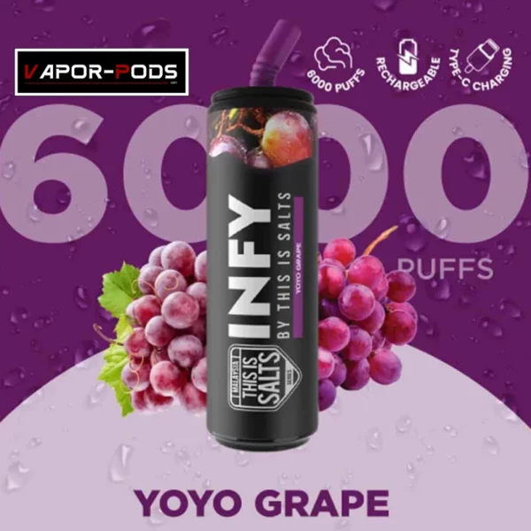 Infy6000_Yoyo Grape