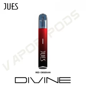 Jues Divine สี Red Obsidian