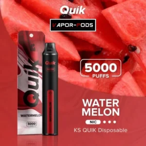 KS Quik5000_watermelon