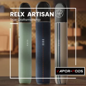 RELX Artisan พอตเปลี่ยนหัว