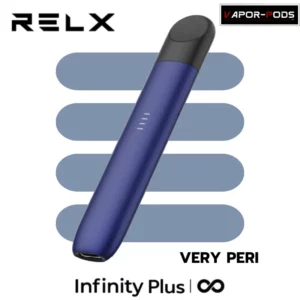 RELX Infinity Plus สี Very Peri