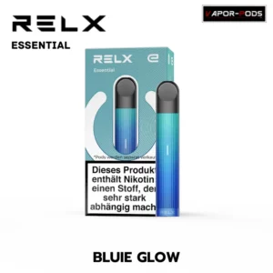 Relx Essential สี Bluie Glow