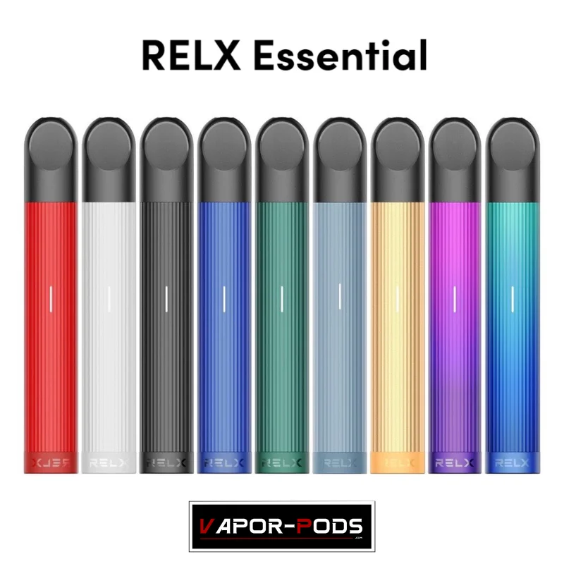 Relx Essential_Product