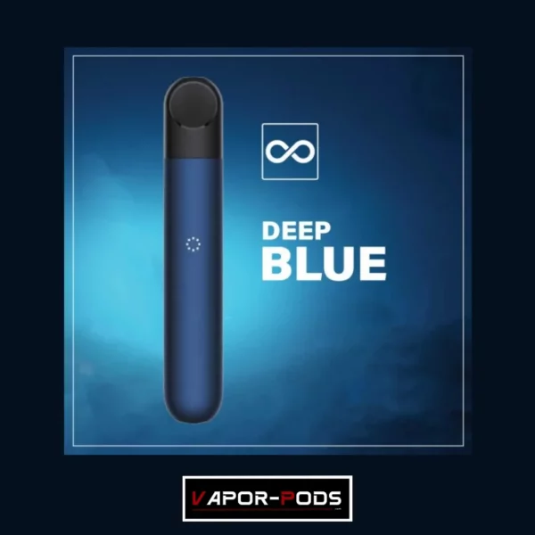 Relx Infinity สี Deep Blue