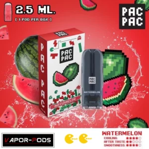 หัวพอต PACPAC_Watermelon