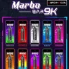 Marbo Bar 9000 คำ