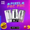 PIXEL PACPAC (พิกเซล) พอตเปลี่ยนหัว