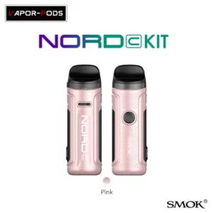 SMOK Nord C Pod สี Pink