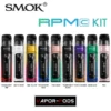 SMOK RPM C POD KIT