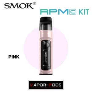 SMOK RPM C POD KIT สี Pink