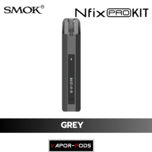 Smok Nfix Pro สี Grey