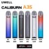 UWELL Caliburn A3S พอตบุหรี่ไฟฟ้า