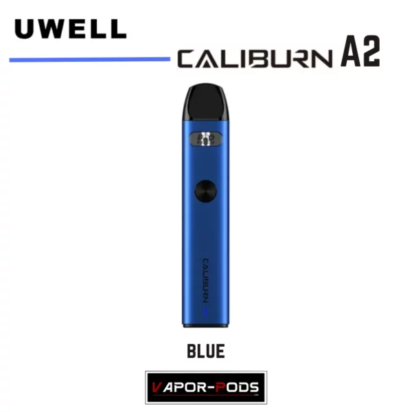 Uwell Caliburn A2 สี Blue