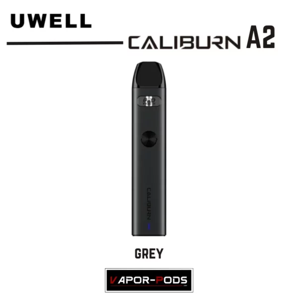 Uwell Caliburn A2 สี Grey