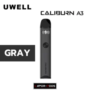 Uwell Caliburn A3 สี Gray