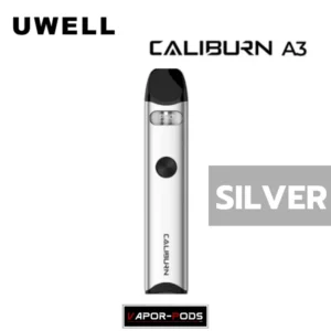 Uwell Caliburn A3 สี Silver