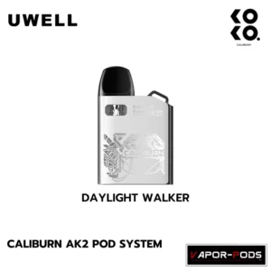 Uwell Caliburn AK2 สี Daylight Walker