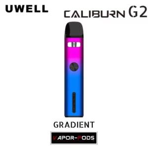 Uwell Caliburn G2 สี Gradient