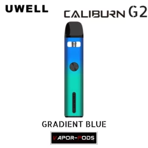 Uwell Caliburn G2 สี Gradient Blue