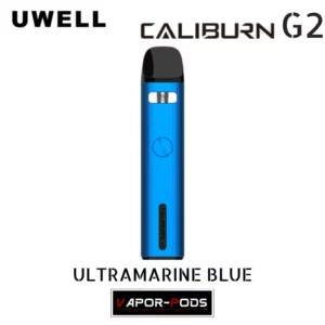 Uwell Caliburn G2 สี Ultramarine Blue