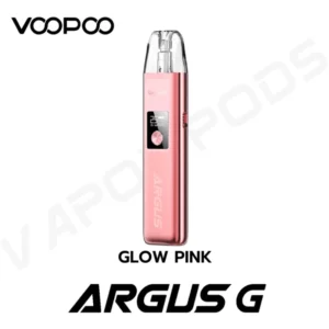 Voopoo Argus G สี Glow Pink