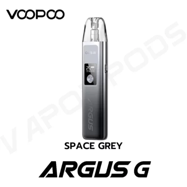 Voopoo Argus G สี Space Grey