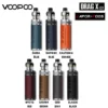 Voopoo Drag X Pro บุหรี่ไฟฟ้า พร้อมสูบ