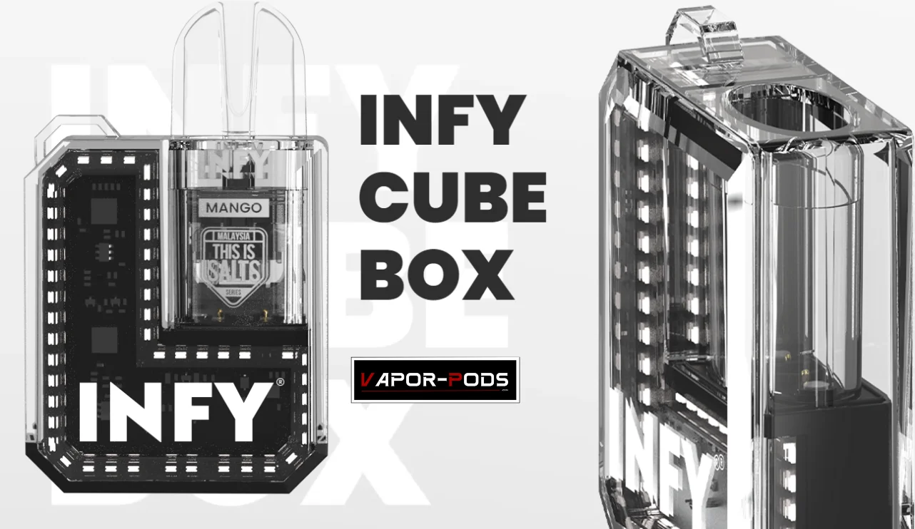 พอตเปลี่ยนหัวInfy_Infy Cube Box 1