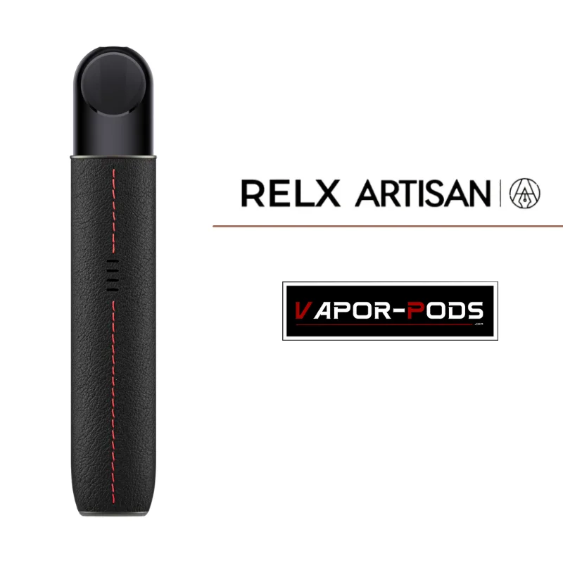 พอตเปลี่ยนหัว_Relx Artisan