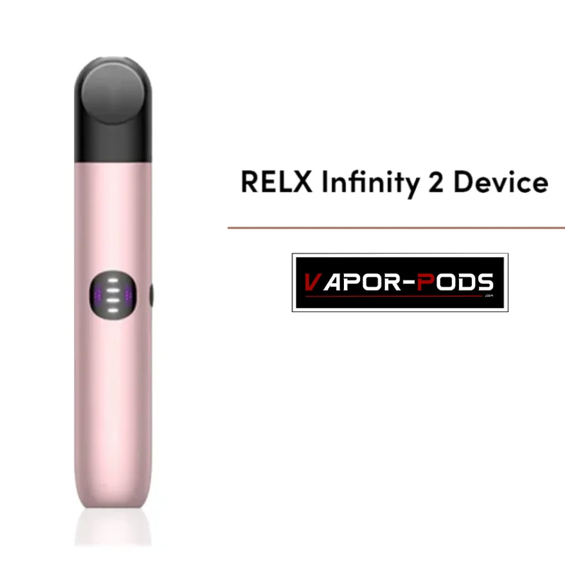 พอตเปลี่ยนหัว_Relx Infinity 2