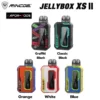 Rincoe Jellybox XS 2 พอตบุหรี่ไฟฟ้า