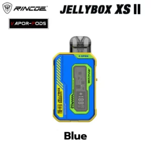 Rincoe Jellybox XS 2 สี Blue