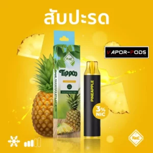 VMC 5000 คำ กลิ่น Pineapple