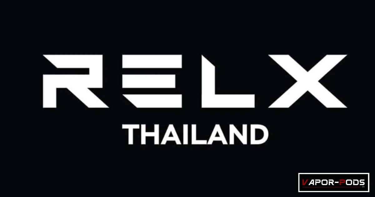 RELX TECHNOLOGY