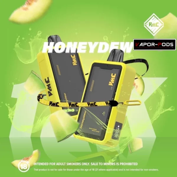 VMC 12000 คำ กลิ่น Honeydew