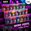 หัวพอต INFY PLUS 2.5ml