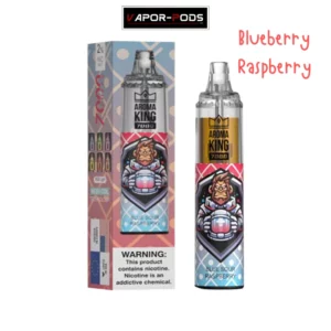 Tornado 7000 คำ_Blueberry Raspberry