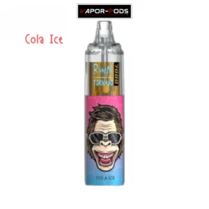 Tornado 7000 คำ_Cola Ice