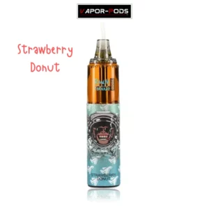 Tornado 7000 คำ_Strawberry Donut