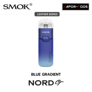 SMOK NORD GT_Blue Gradient