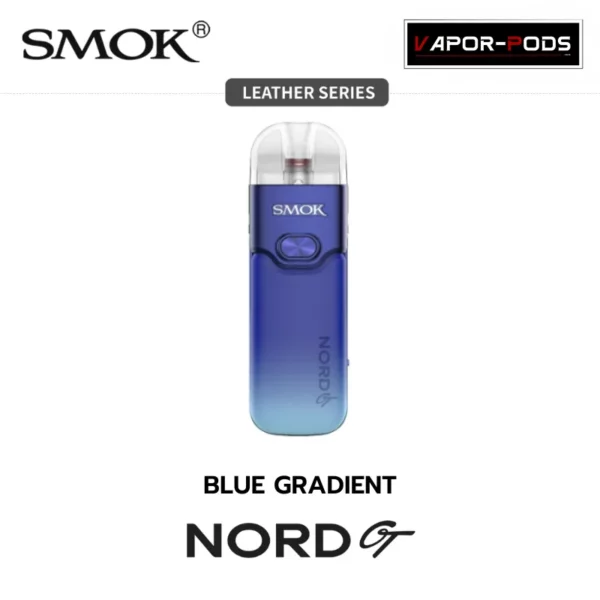 SMOK NORD GT_Blue Gradient