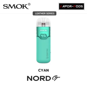 SMOK NORD GT_Cyan